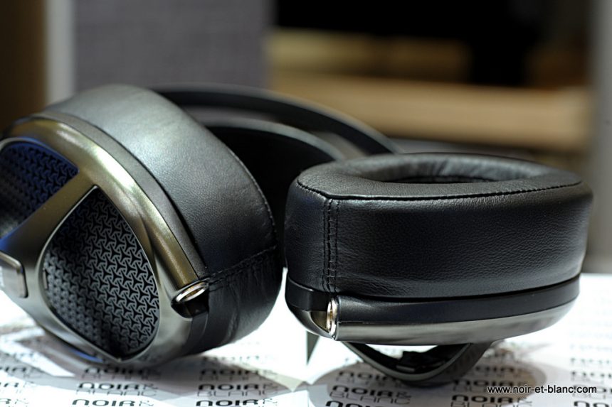 casque meze empyrean