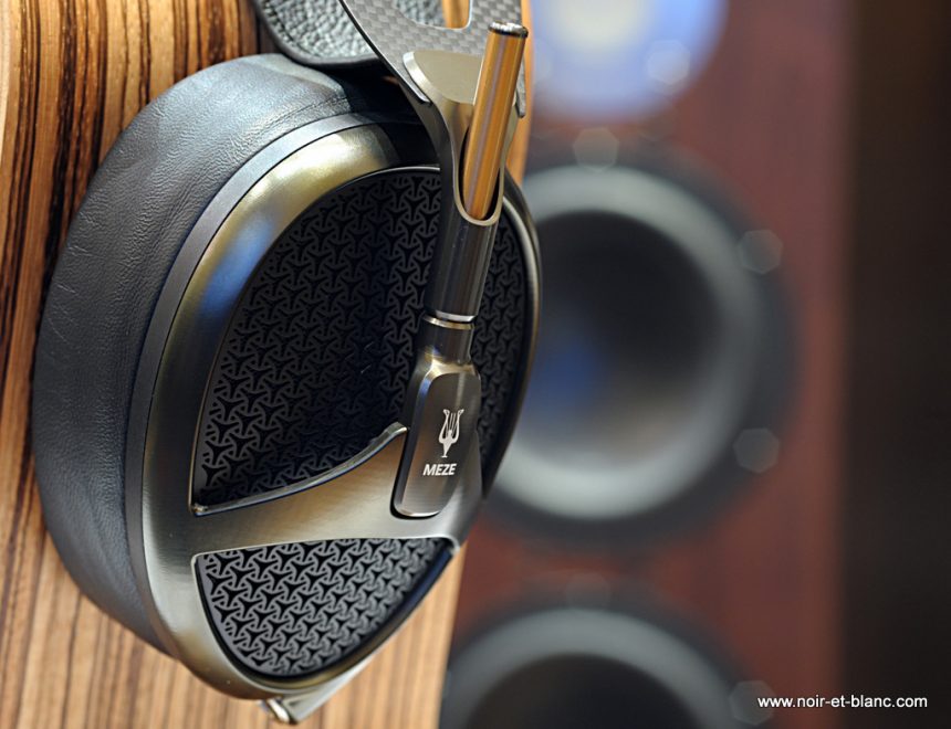 casque meze empyrean