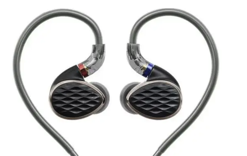ecouteurs fiio fh15