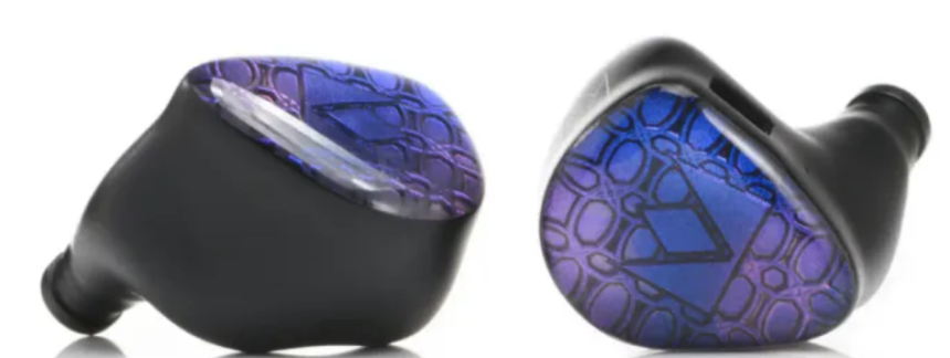 écouteurs noble audio knight