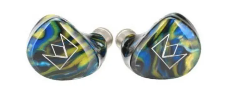 ecouteurs noble audio van gogh