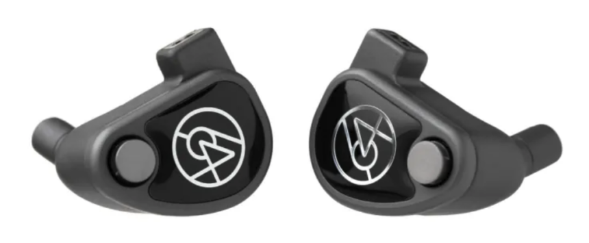 ecouteurs 64 audio u6t universal