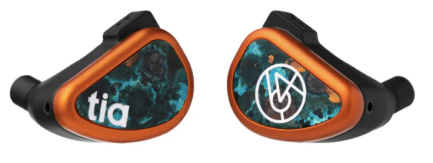 ecouteurs 644 audio tia fourte universal