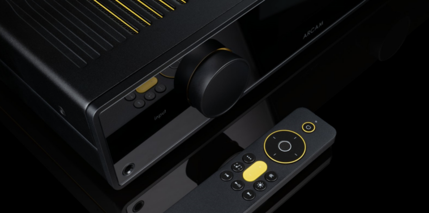 arcam