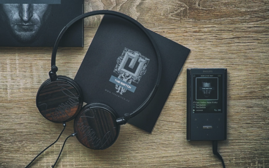 baladeur audiophile